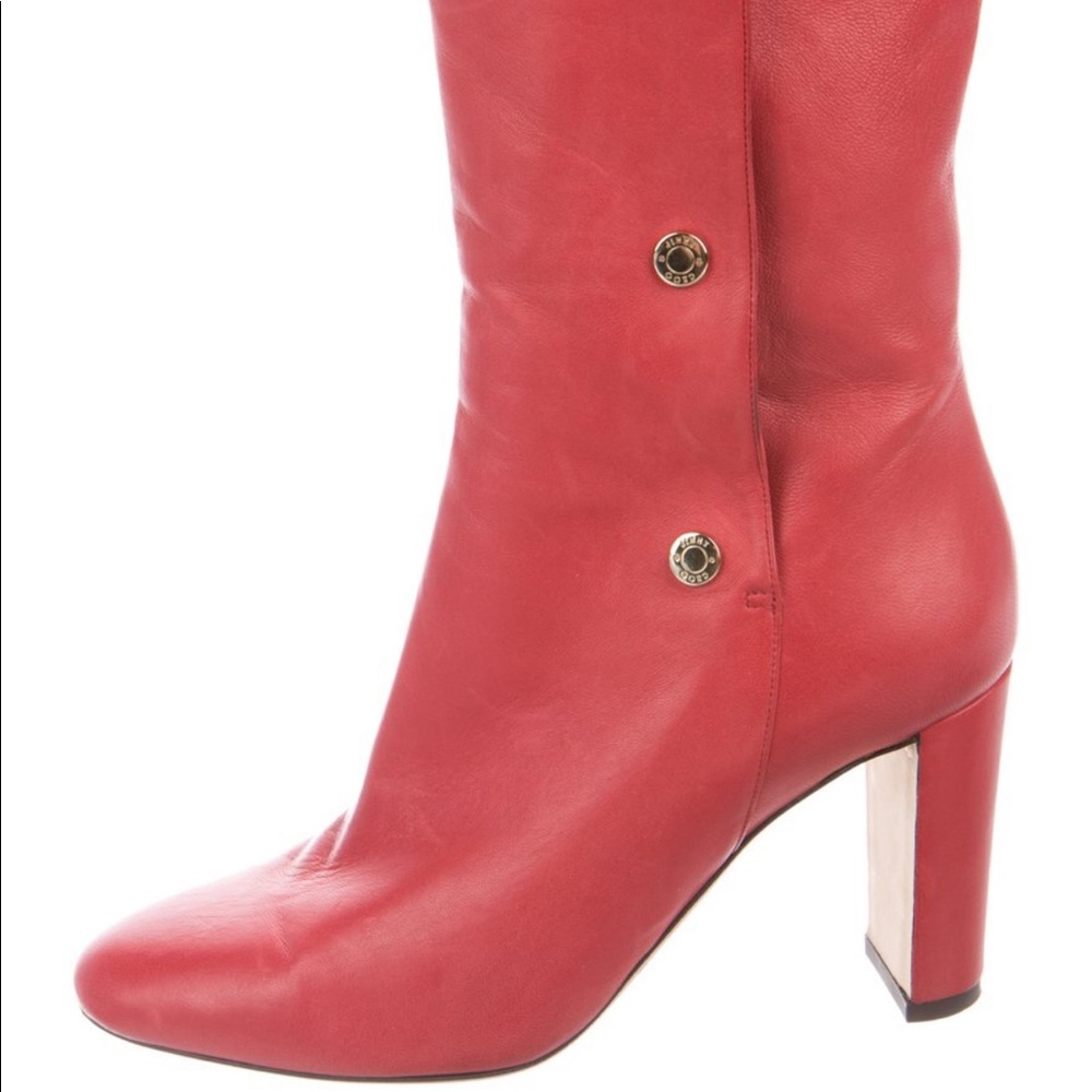 Jimmy Choo Boots - Picture 5 of 7